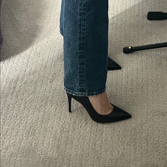 ALDO Classic Black High Heels - Picture 14 of 14